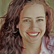 HeatherGilmour profile image