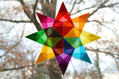 40 Creative Tissue Paper Craft Ideas 40 Creative Tissue Paper Craft Ideas