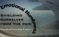 Why Do I Feel Emotionally Numb?