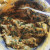 Mix the batter well and leave for few minutes to half an hour for spices to leave their flavor Mix the batter well and leave for few minutes to half an hour for spices to leave their flavor