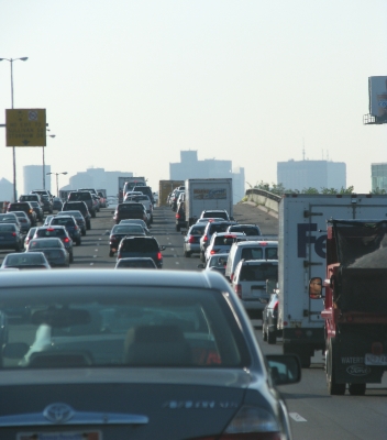 Commuting is one of the biggest chores of the day - see if you can make it better!