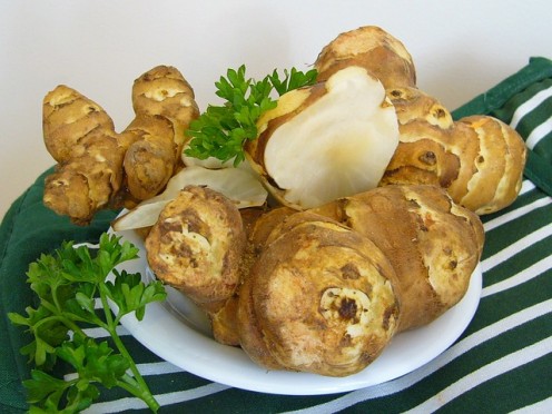 Ginger - A Good Medicine for Asthma