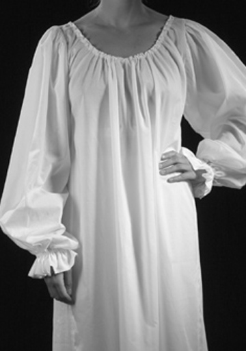 17th Century Chemise