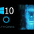 Cortana, your digital assistant. She is to Windows 10 what Siri is to the iPhone.
