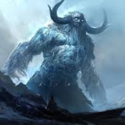 Colossal profile image