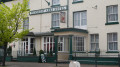 Wynnstay Arms Hotel Machynlleth Powys Wales