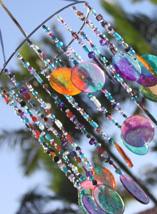61 Outstanding Sun Catcher Craft Ideas HubPages