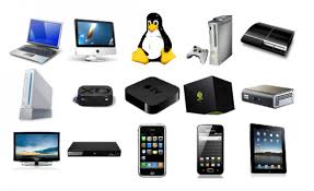 Number of devices connected is dependent on many variables