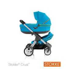 Make sure that your pram comes with a carry cot as this is needed 