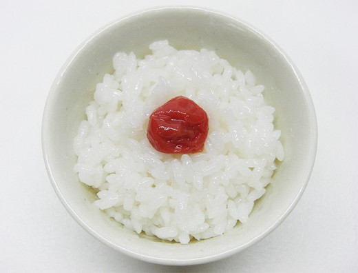 Rice