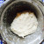 Knead well to make a hard dough. Knead well to make a hard dough.