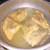 Deep fry on low heat until light brown and crispy Deep fry on low heat until light brown and crispy