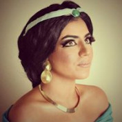 Soraya Gazzaz profile image