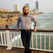 Sohaib Khalid profile image