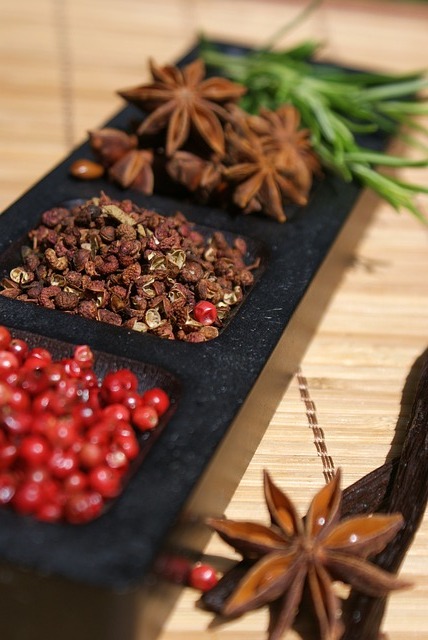 Herbs