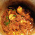 Make curry accessing to your own desired consistency Make curry accessing to your own desired consistency