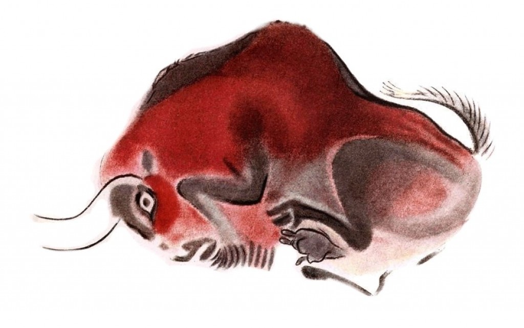 Aatxe, also known as Etsai or Zezengorri HubPages