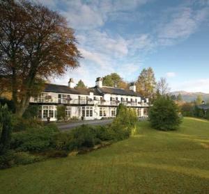 Rothay Manor