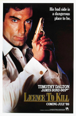 Film Review: Licence to Kill