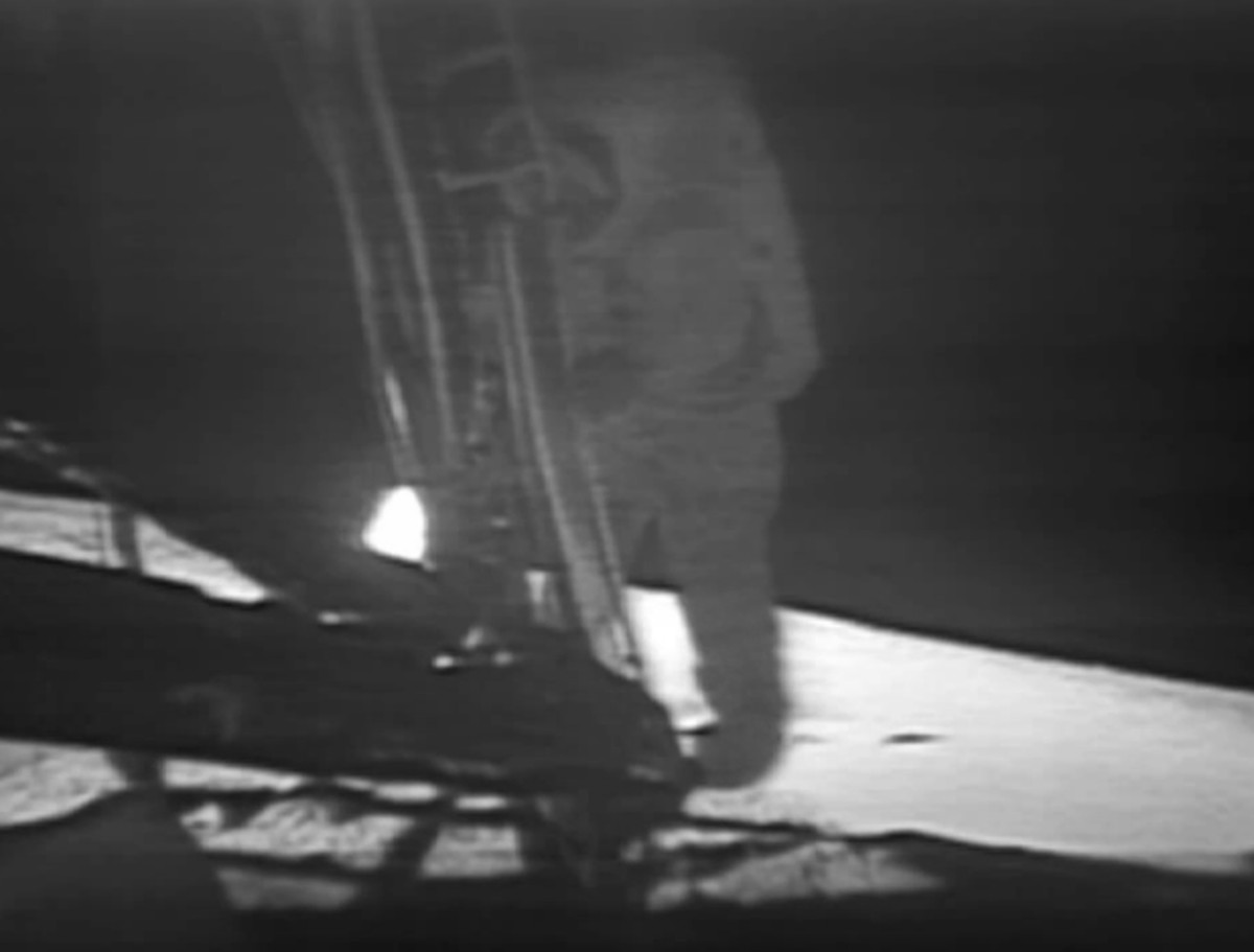 The Apollo 11 Mission: The Most Important TV Event