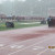 A rainy graduation to remember. A rainy graduation to remember.