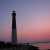 Sunset by the lighthouse. Sunset by the lighthouse.