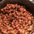Stir in the drained chickpeas and mix. Stir in the drained chickpeas and mix.