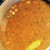 Add water enough to cover the chickpeas and let cook on low heat. Add water enough to cover the chickpeas and let cook on low heat.