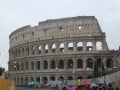 'Arrivederci Pet!' - the Geordies Who Built the Colosseum.
