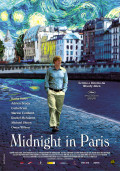 Film Review: Midnight in Paris
