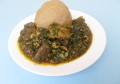 How to Make a Spicy Edikaikong Soup- a Nigeria Delicacy