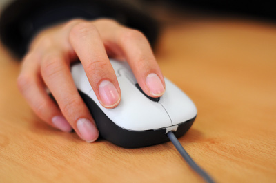 Buying Items Online