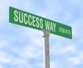 Become Successful with these Ten Groundbreaking Rules!