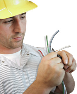 HubPages profile picture for @electricians