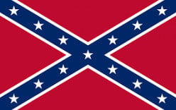The Confederate Flag: Symbol of Hate or Pride?