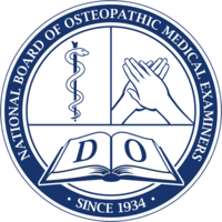 Doctors of Osteopathy (DOs) are just as qualified to treat patients as Allopathic Doctors (MDs).