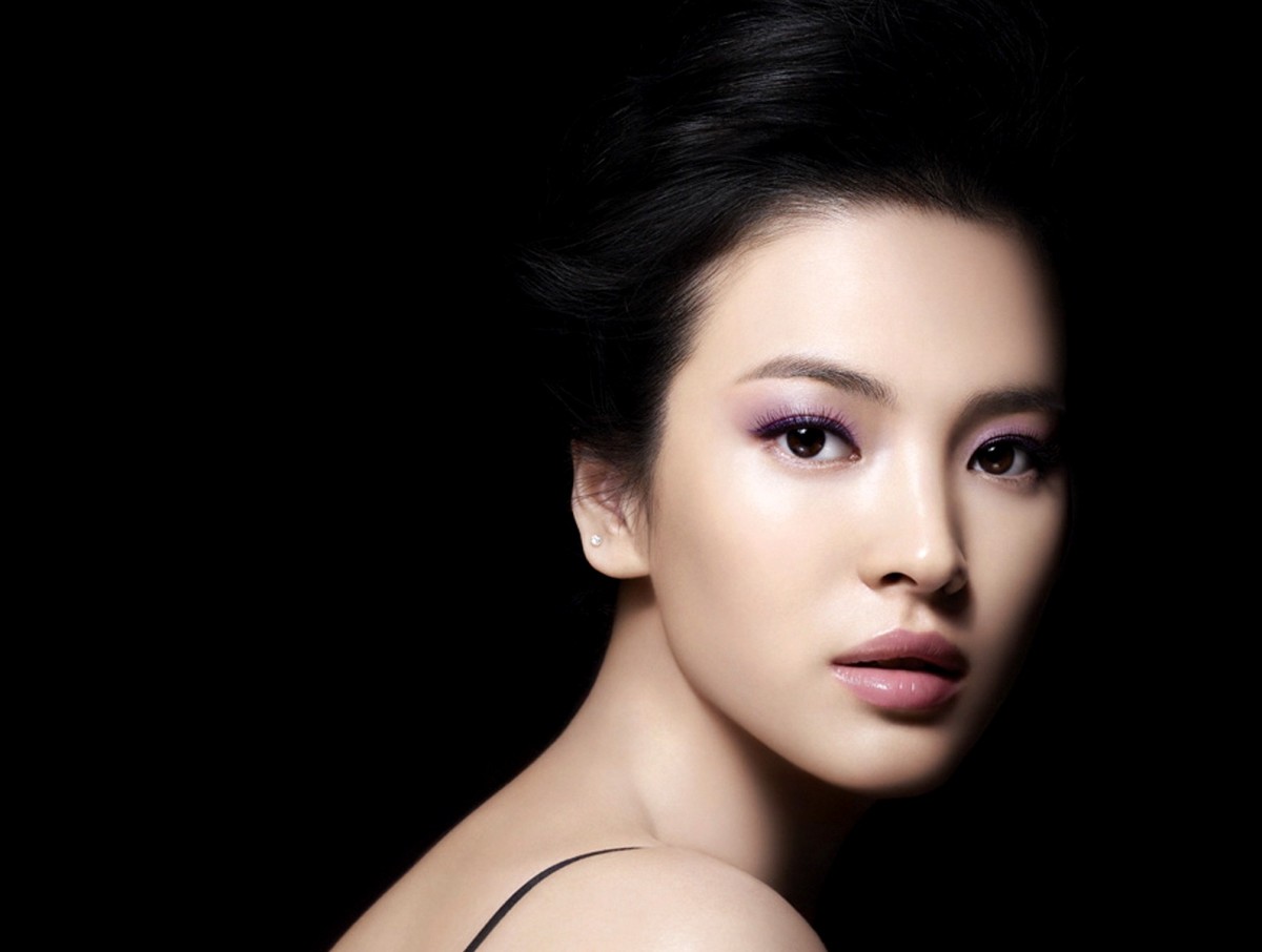 Top 10 Most Beautiful Korean Actresses | ReelRundown