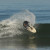 Larry, cutback at “the beach” Larry, cutback at “the beach”
