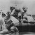 M.K Gandhi and Nehru (1942)