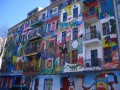 Graffiti Art is Art or is It? The Influence of Street Art.