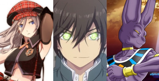 5 Must-Watch Anime for Summer 2015 | HubPages