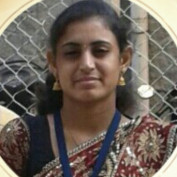 sindhuja s pai profile image