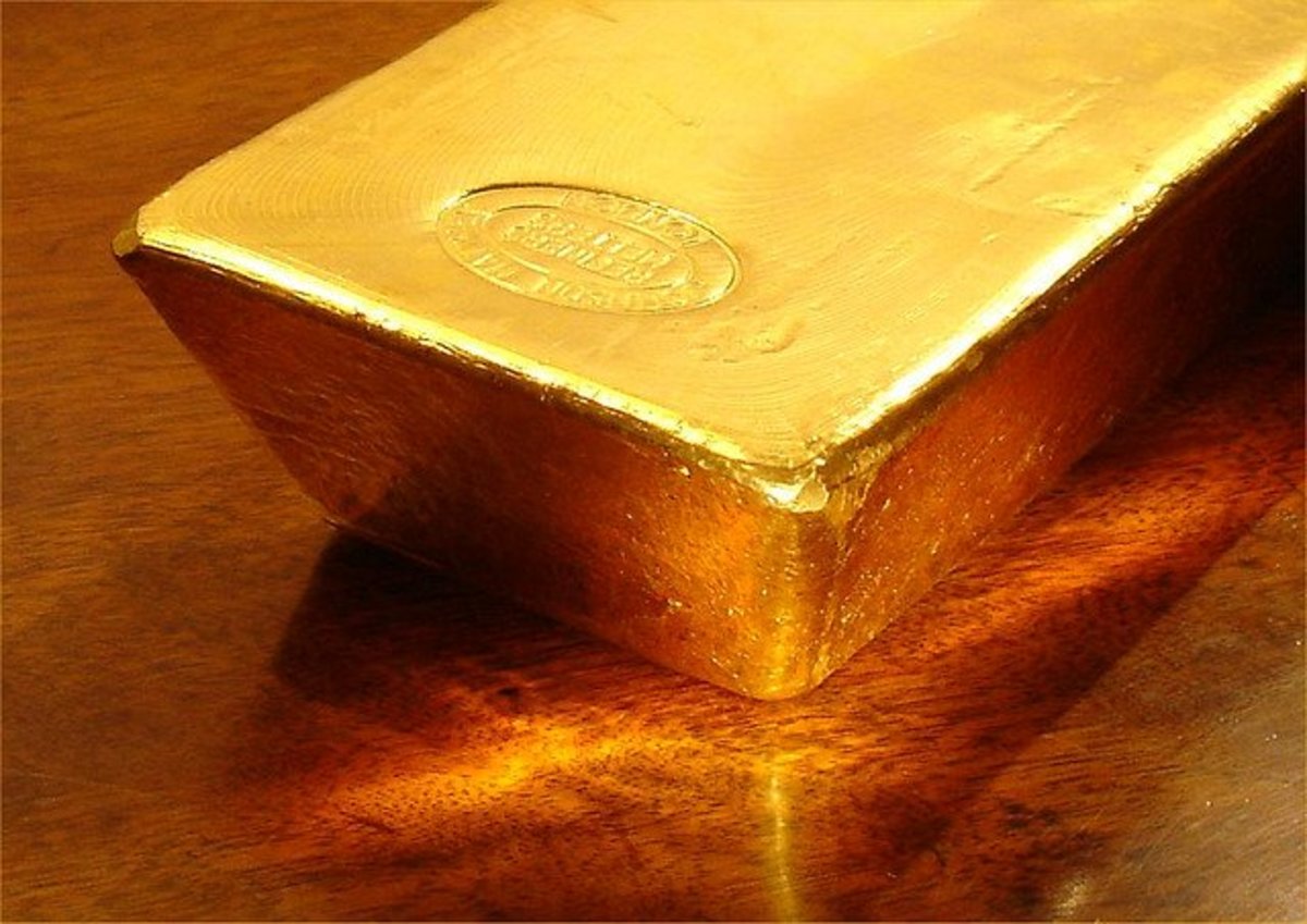 Understanding Gold Purity: 9K, 10K, 14K, 18K, 22K, 24K ...