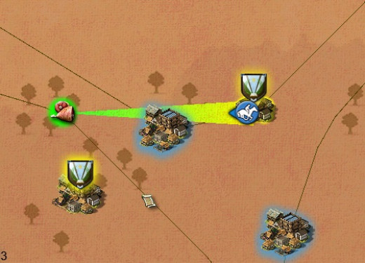 second village stronghold kingdoms second village stronghold kingdoms