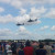 A pair of British Army Apache entertain the crouds at RIAT 2015. 18/07/2015 A pair of British Army Apache entertain the crouds at RIAT 2015. 18/07/2015