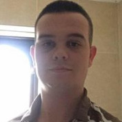 Jonathan J Miller profile image