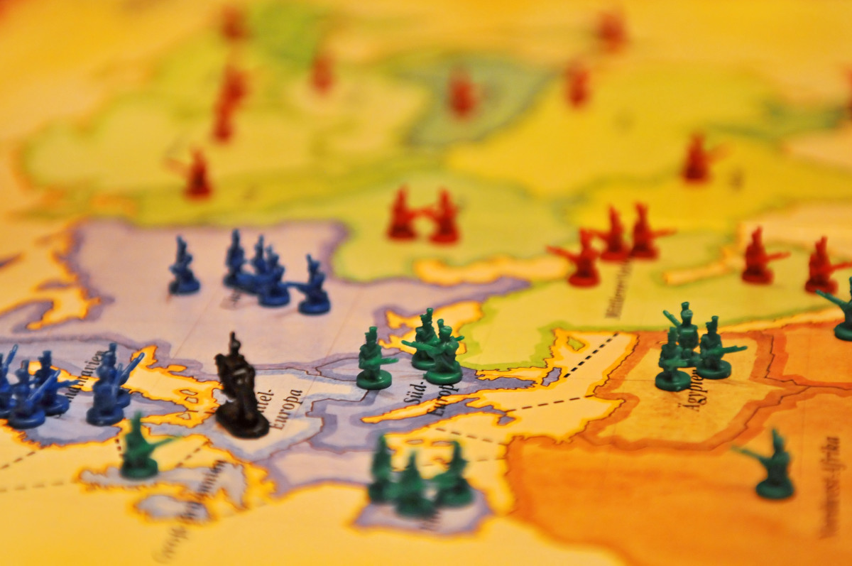Great Board Games For Adults 27