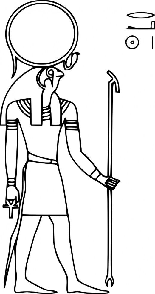 Horus