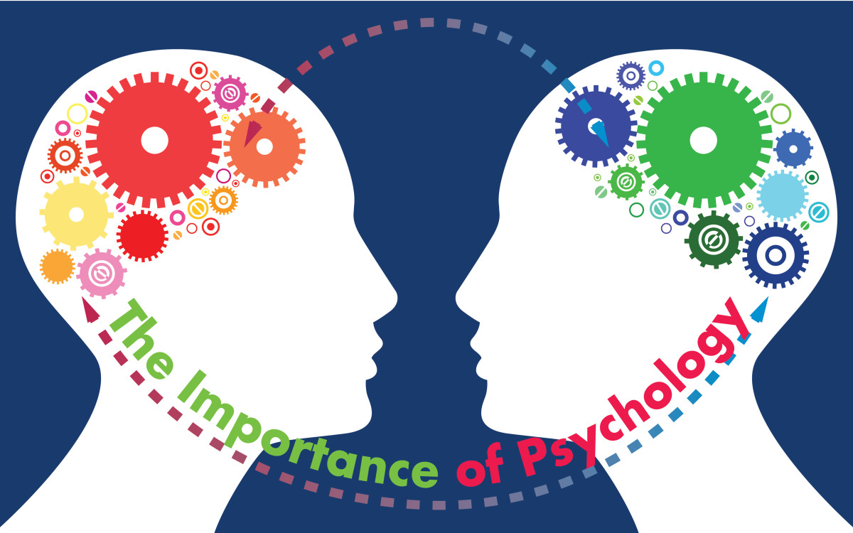 The Importance of Psychology