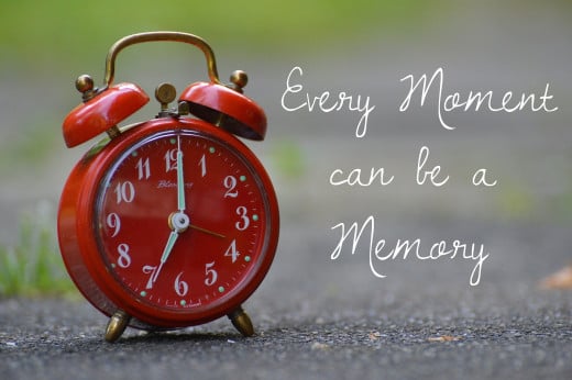 For a better memory: Regularly challenge and train your mental faculties  to boost, stretch and give longevity to your memory